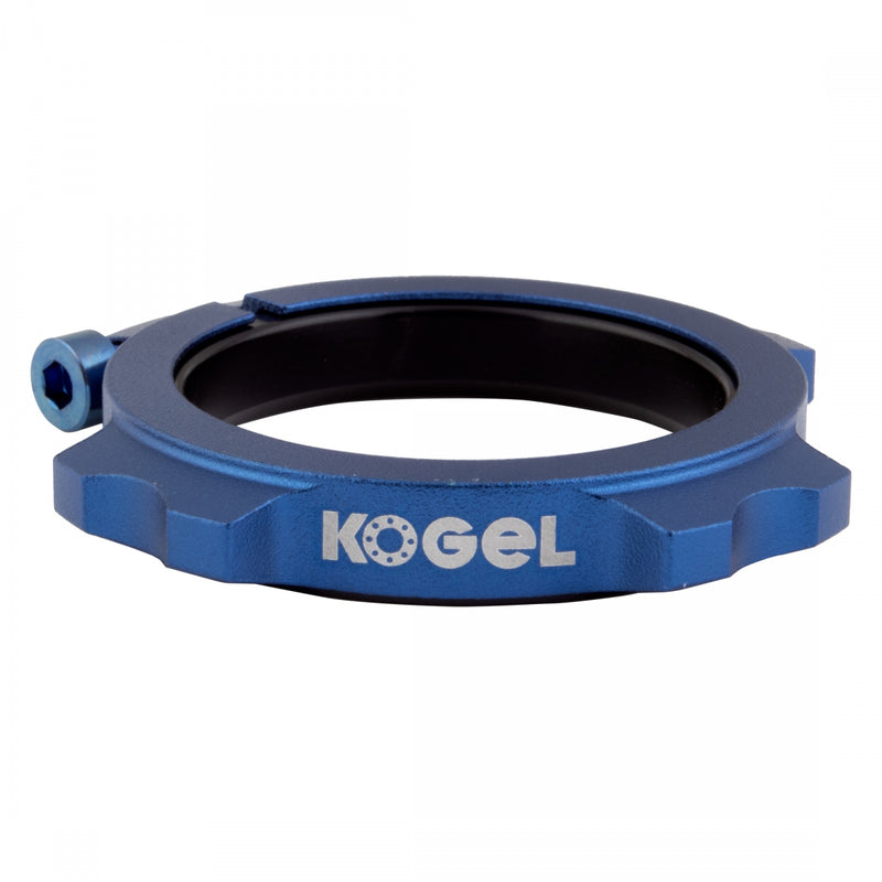Load image into Gallery viewer, Kogel DUB BB Preload Kit DUB Aluminum Thread Ring
