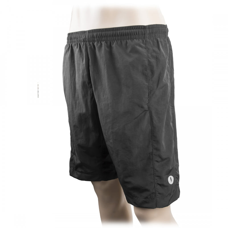 Load image into Gallery viewer, Aerius AERIUS Loose-Fit Cycling Short Black SM Unisex
