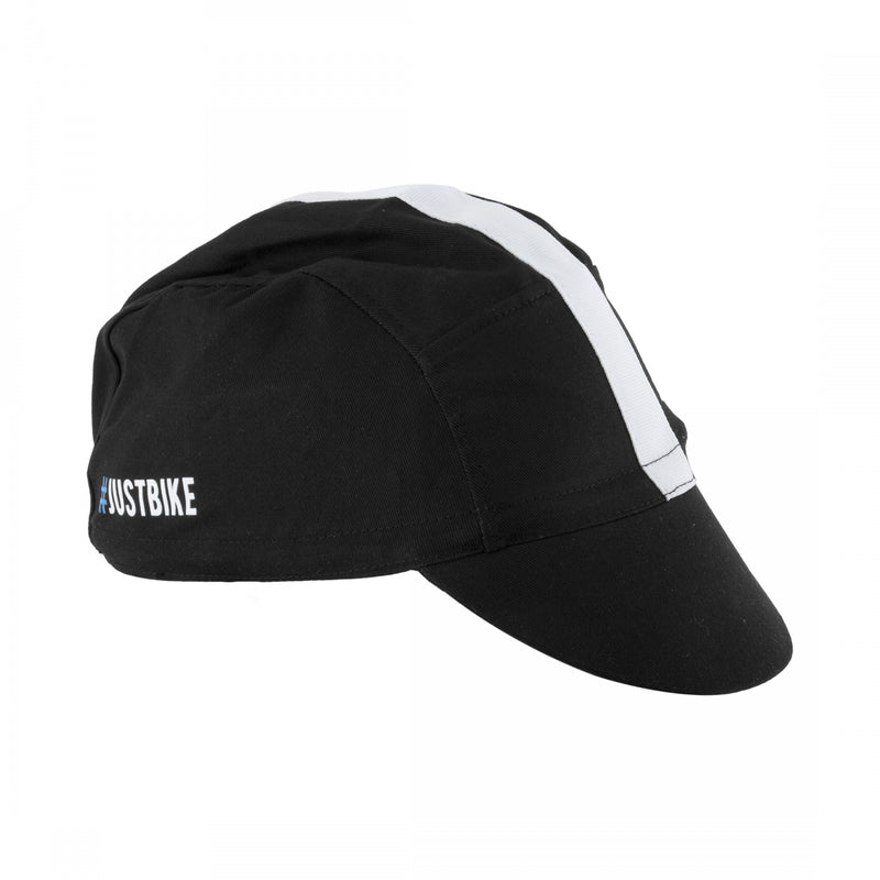 Load image into Gallery viewer, Aerius 5-Panel Cap Black One Size Unisex
