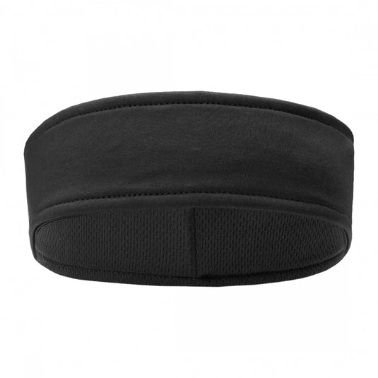 Headsweats UltraTech Headband Black One Size Unisex