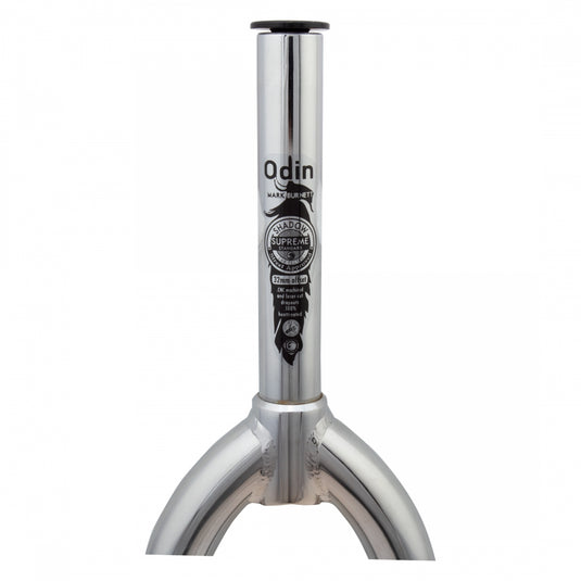 The Shadow Conspiracy Odin Fork BMX 1-1/8in 20in Threadless