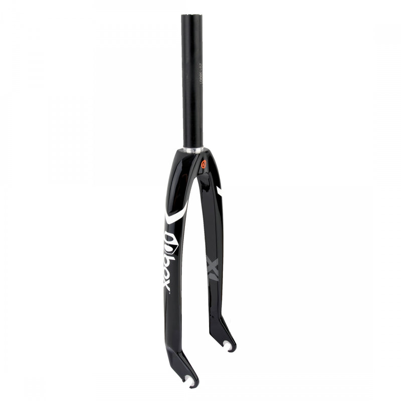 Load image into Gallery viewer, Box-Components-XL-Pro-Lite-Carbon-Fork--24-in-BMX-Fork_BXFK0076
