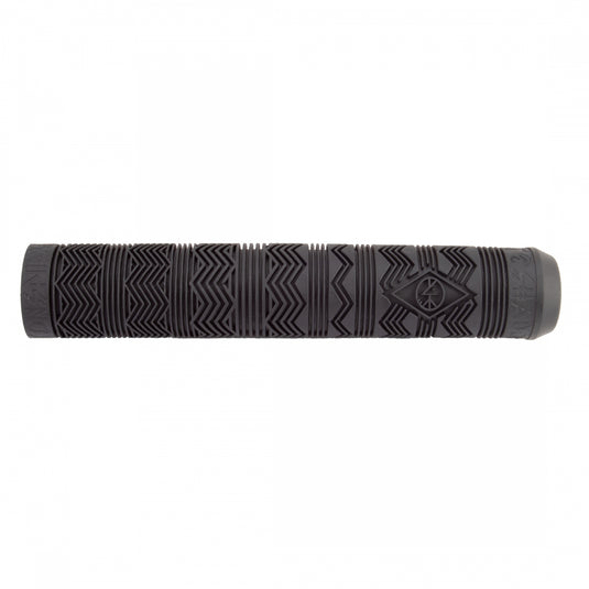 The Shadow Conspiracy Gipsy DCR Grips Flangeless Black 160mm