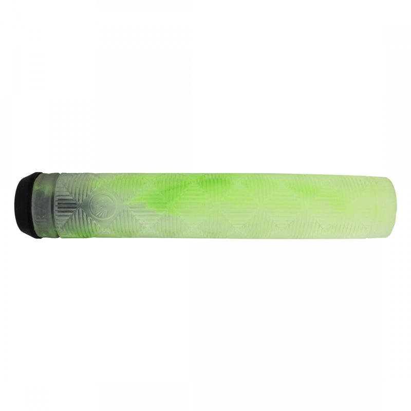 Load image into Gallery viewer, The Shadow Conspiracy Ol Dirty DCR Grips Flangeless Sci-fi 160mm
