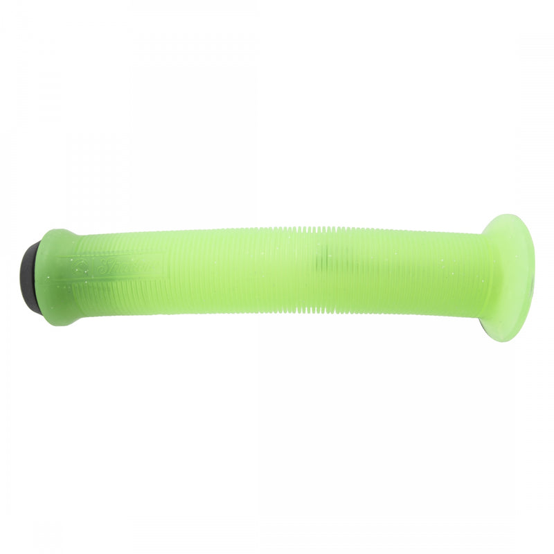 Load image into Gallery viewer, The Shadow Conspiracy VVS DCR Grips w/ Flange Galaxy Green 165mm
