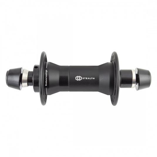 Box Components Box One Stealth Expert Hubs FT 28H Black