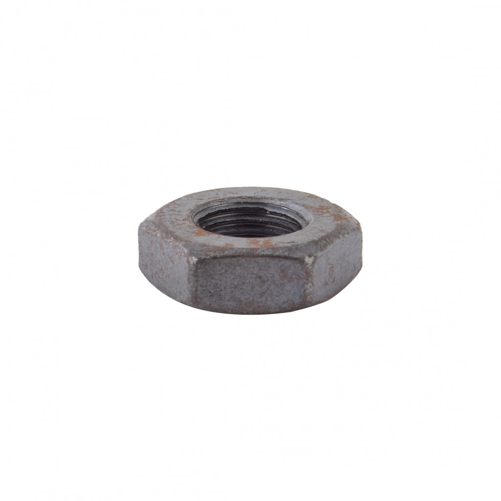 Wheel Master Cones & Lock Nuts Lock Nut 3/8x26x6mm
