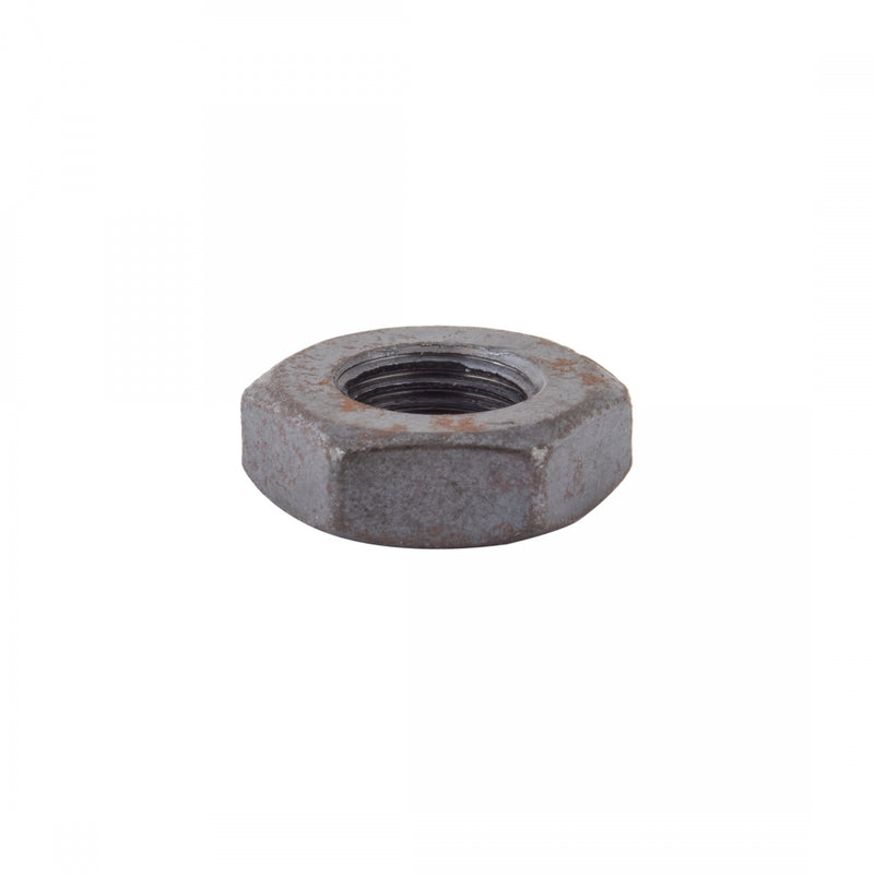 Load image into Gallery viewer, Wheel Master Cones &amp; Lock Nuts Lock Nut 3/8x26x6mm
