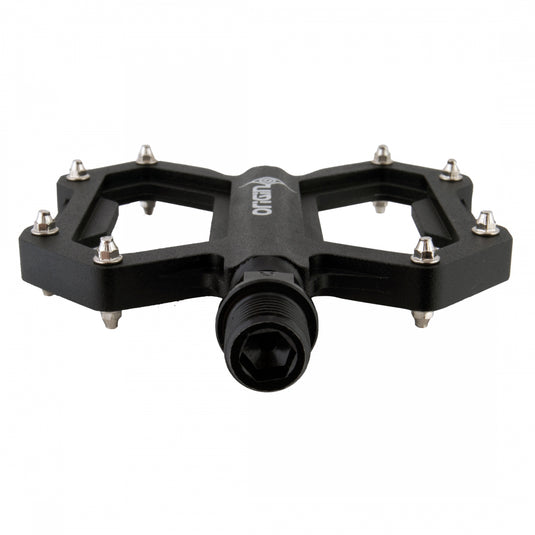 Origin8 Slimline-9 Platform Pedals 9/16