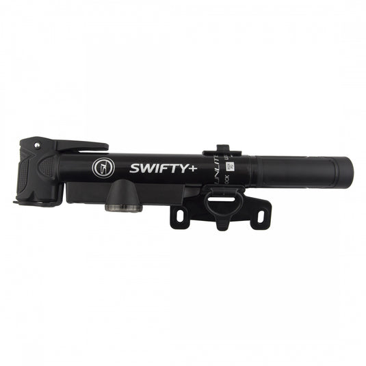 Sunlite Swifty Plus 120psi Black