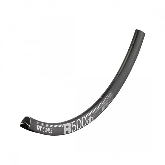 Dt Swiss R500 Disc DT Swiss 29in R500 Black 28 Tubeless Compatible