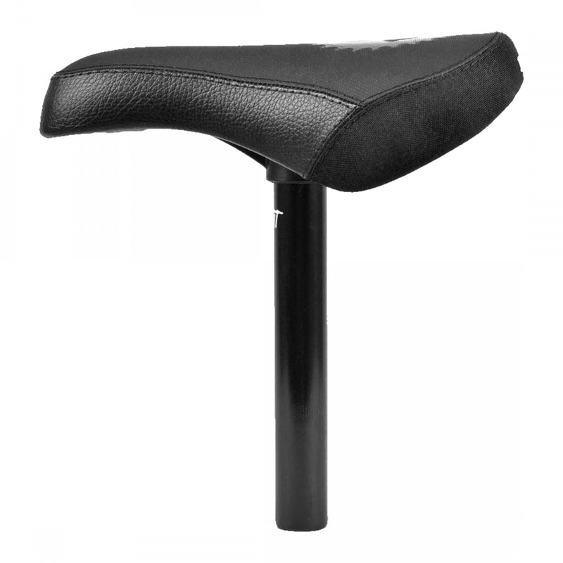 Load image into Gallery viewer, Rant H.A.B.D. Saddle BMX Unisex Black
