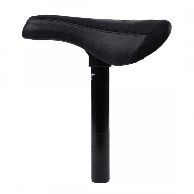 Load image into Gallery viewer, Rant H.A.B.D. Saddle BMX Unisex Black
