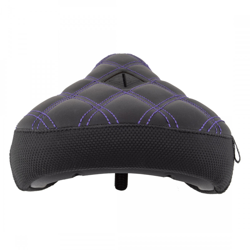 Load image into Gallery viewer, Alienation Gripper BMX Unisex Purple Double Stitched For Durability
