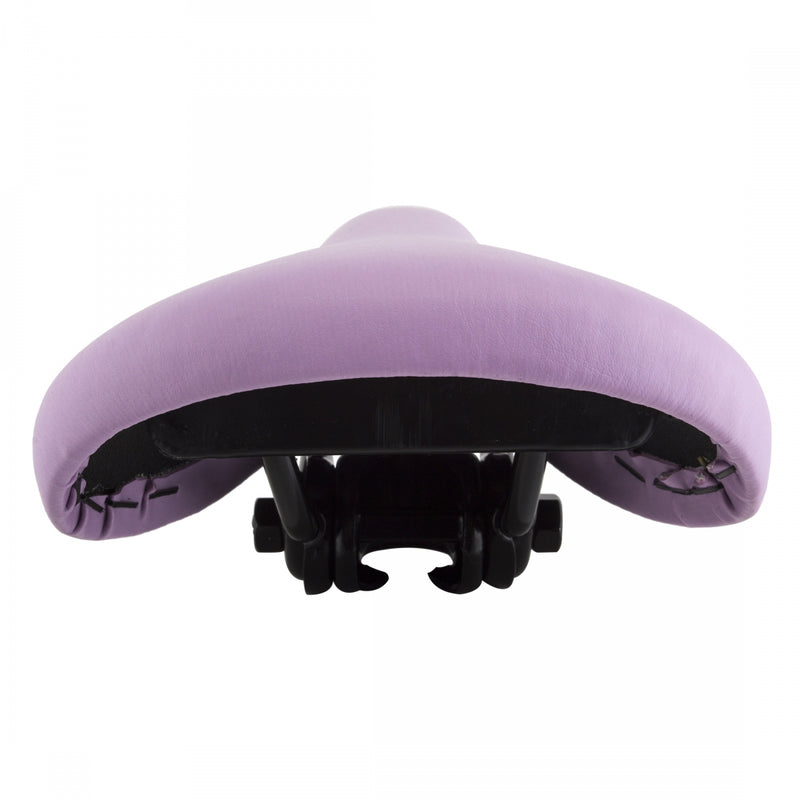 Load image into Gallery viewer, Sunlite MX Juvenile - Purple Synthetic Material Rail Steel Unisex
