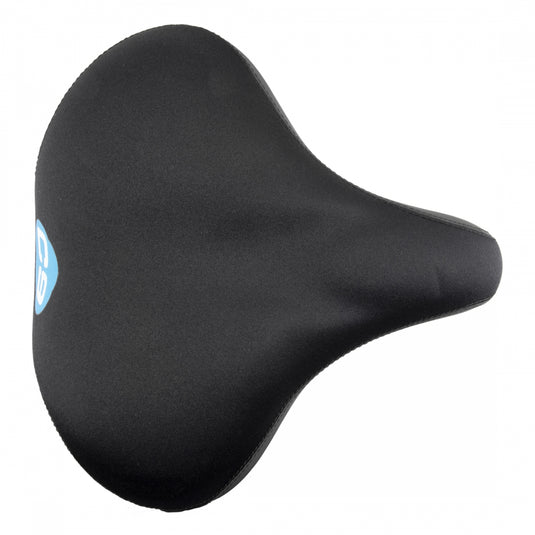 Cloud-9 Unisex Bicycle Comfort Seat Relief Channel Thick Padding |