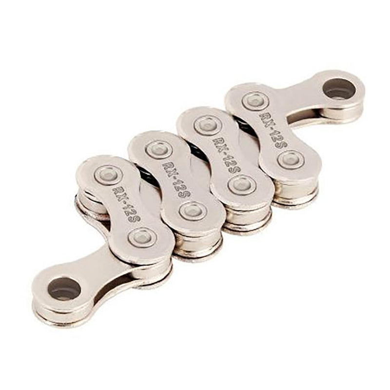 Load image into Gallery viewer, Varia 12-Speed Chain Links: 126, Silver
