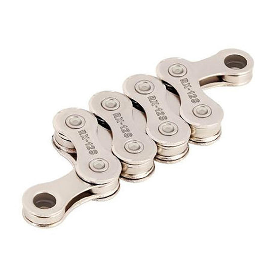 Varia 12-Speed Chain Links: 126, Silver