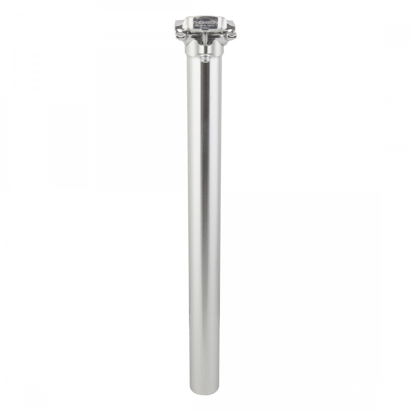 Load image into Gallery viewer, Thomson Elite Seatpost: 30.9 x 367mm Silver
