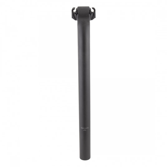 Zipp SL Speed Seatpost - 31.6mm Diameter, 400mm Length, 20mm Offset, B2, Matte Black, B2