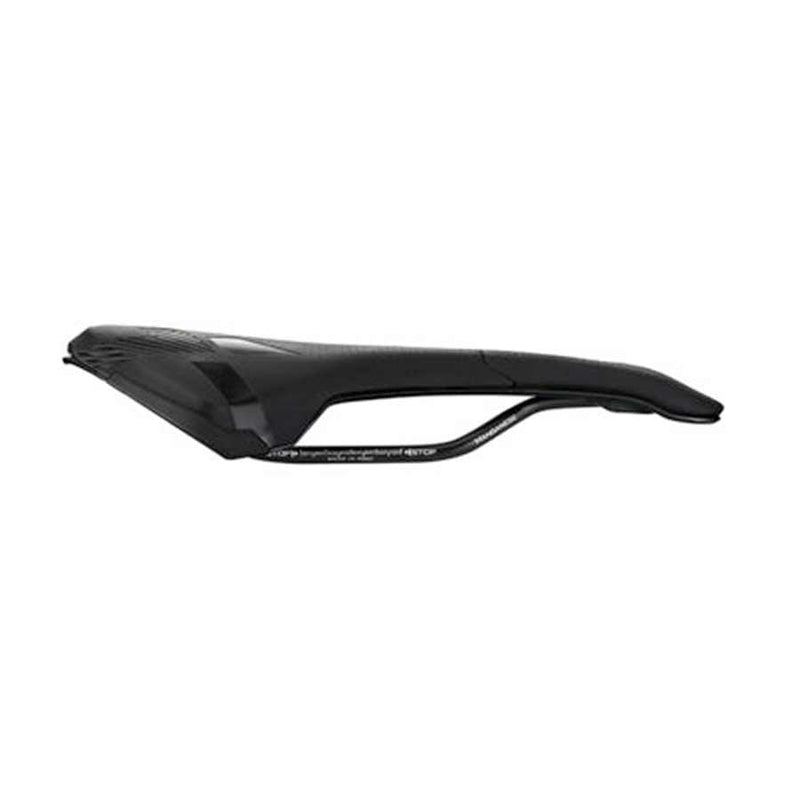 Load image into Gallery viewer, Selle Italia X-LR TM Air Cross, Saddle, 264 x 125mm, 227g, Black
