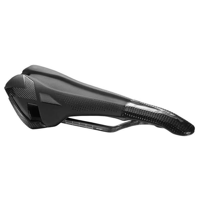 Load image into Gallery viewer, Selle Italia X-LR Kit Carbonio, Saddle, 268 x 140mm, 151g, Black
