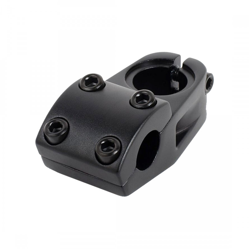Load image into Gallery viewer, The Shadow Conspiracy Treymone Top Load Stem 51mm Clamp 22.2 mm Black Aluminum
