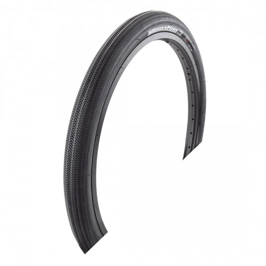 Pack of 2 Alienation TCS R1 Tire 20x1.6 Tubeless Folding Dual Compound Black