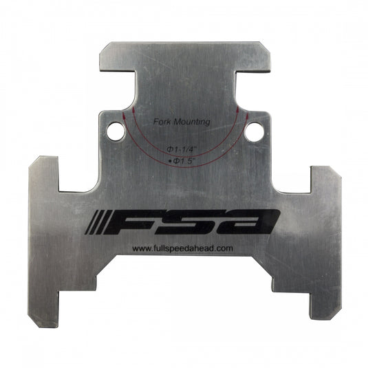 FSA Headset Guide For 1-1/4