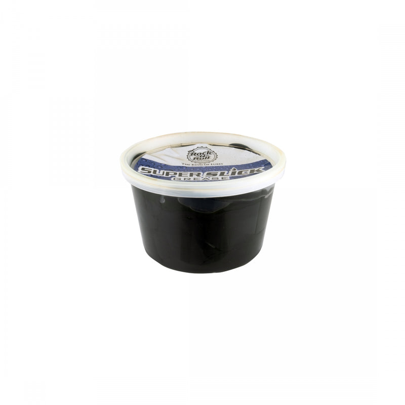 Load image into Gallery viewer, Rock N Roll Super Slick Grease Tub 1lb Slick And Smooth
