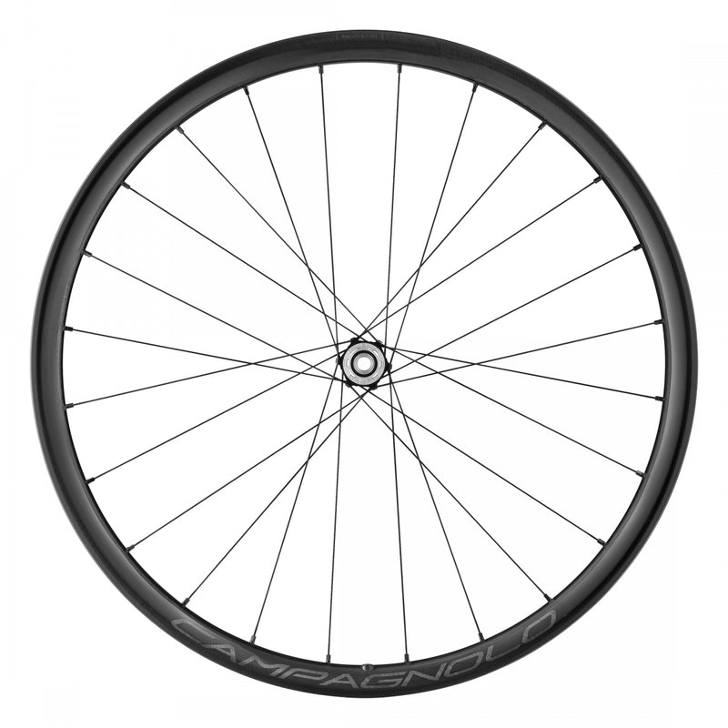 Load image into Gallery viewer, Campagnolo Levante 700c SET 12x100-142mm N3W Center Lock Disc TCS 24H Carbon
