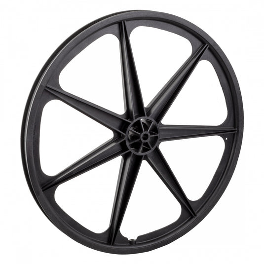 Skyway Mag Wheels Black Drive Wheel