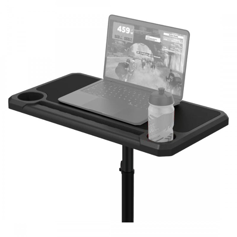 Load image into Gallery viewer, Kom Cycling Indoor Media Display Cycling Desk Media Stand
