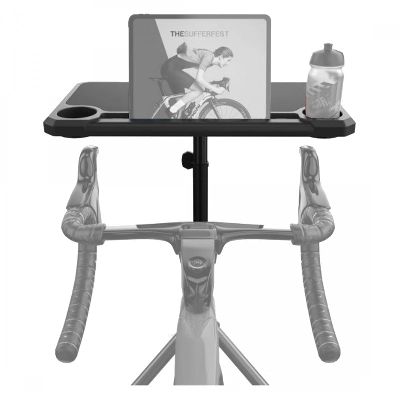 Load image into Gallery viewer, Kom Cycling Indoor Media Display Cycling Desk Media Stand
