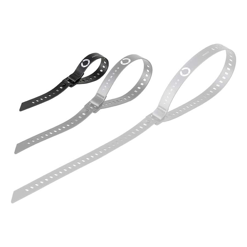 Load image into Gallery viewer, Roswheel Off-Road Gear Strap 350mm (2x), Kit
