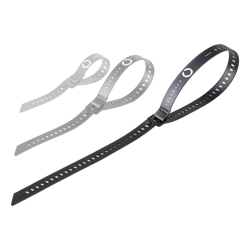 Load image into Gallery viewer, Roswheel Off-Road Gear Strap 850mm (2x), Kit
