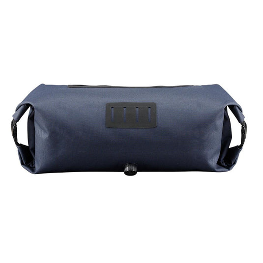 Roswheel Off-Road Handlebar Bag, Handlebar Bag, 8L, Blue