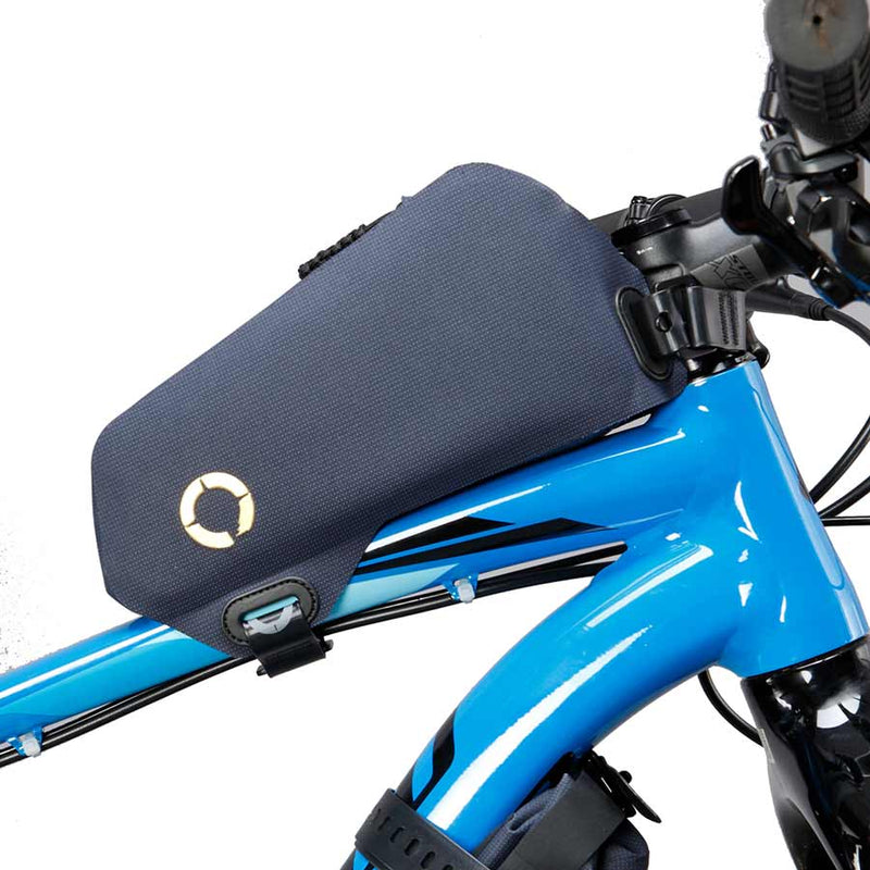 Load image into Gallery viewer, Roswheel Off-Road Top Tube Bag, Top Tube Bags, 1L, Blue
