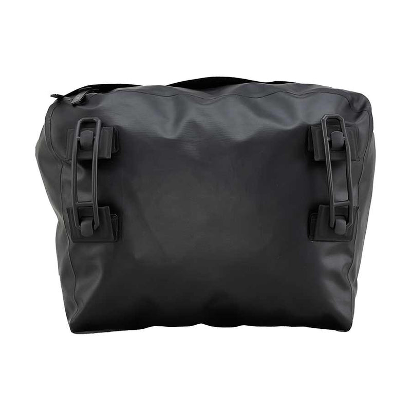 Load image into Gallery viewer, Roswheel Road Accessory Pouch, Handlebar Bag, 3.5L, Black
