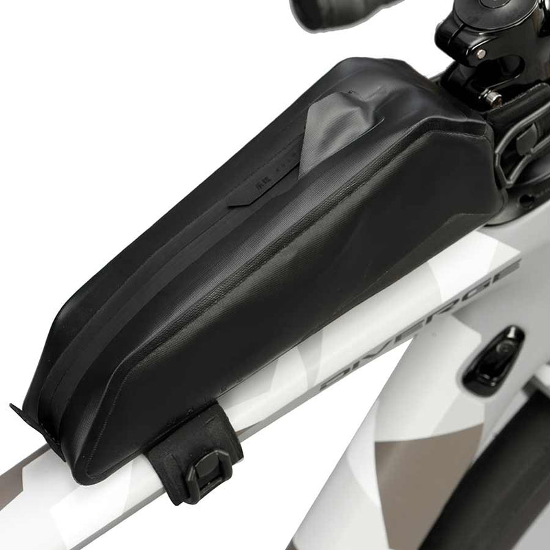 Load image into Gallery viewer, Roswheel Road Top Tube Bag Top Tube Bags, 0.5L, S, Black
