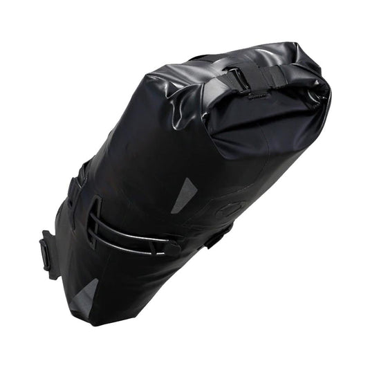 Roswheel Road Seat Pack Seat Bag, 5L, Black