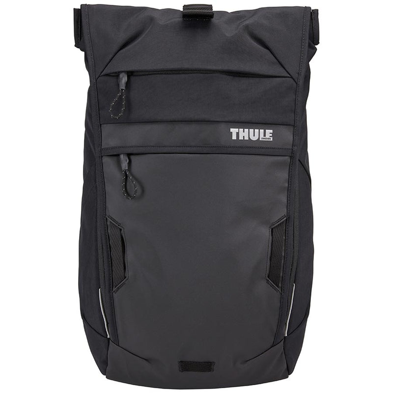 Load image into Gallery viewer, Thule Paramount Commuter Backpack, 18L, Black
