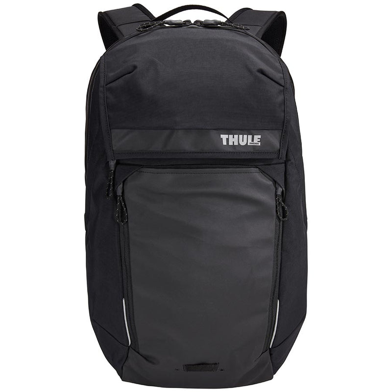 Load image into Gallery viewer, Thule Paramount Commuter Backpack, 27L, Black
