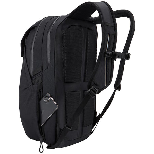 Thule Paramount Commuter Backpack, 27L, Black