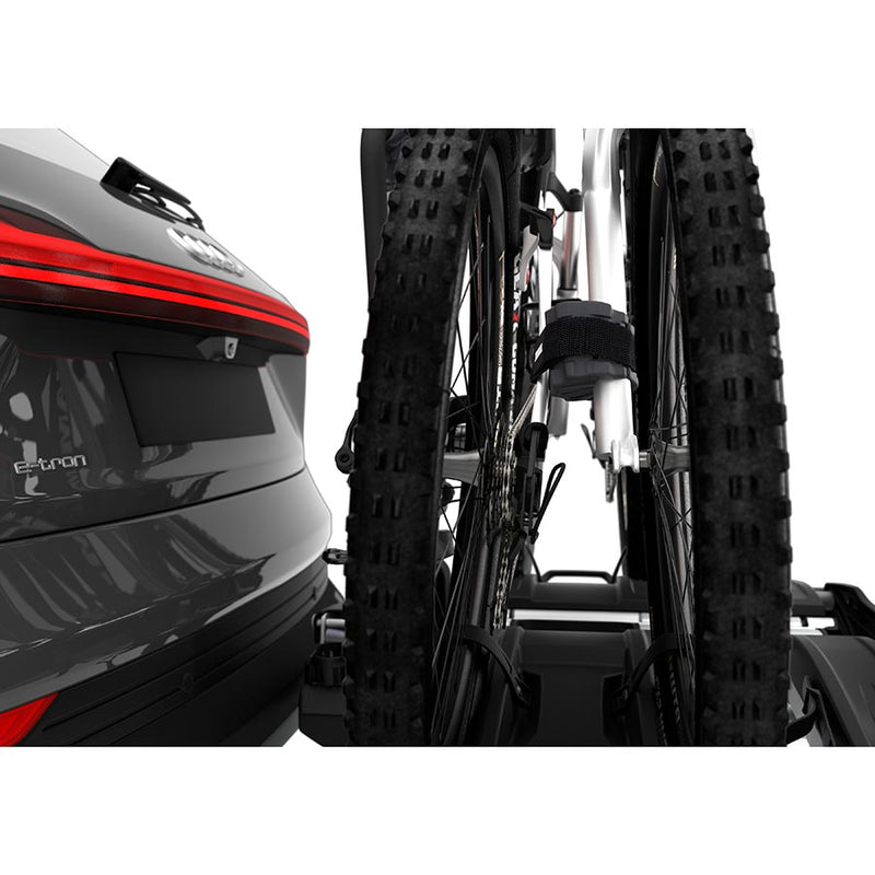 Load image into Gallery viewer, Thule Bike Protector
