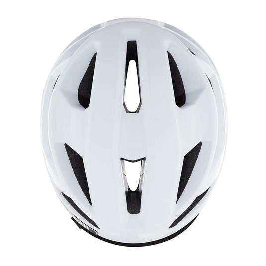 Bern FL-1 Pavé MIPS Helmet S, 52 - 55.5cm, Gloss White