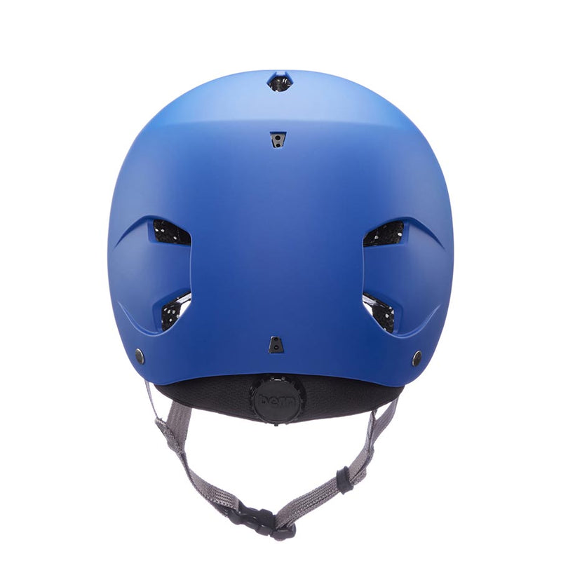 Load image into Gallery viewer, Bern Bandito Helmet ML 54.5 - 57cm, Matt Blue

