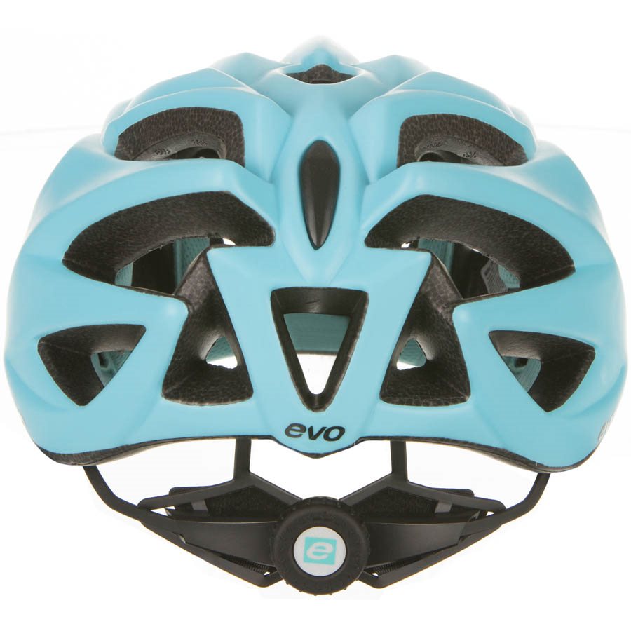 EVO Draff Helmet Matte Blue, LXL, 55 - 61cm
