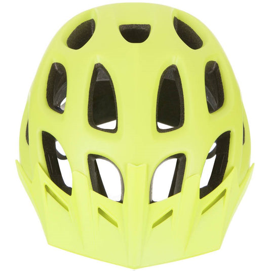 EVO Flipshot Helmet High Visibility Yellow, LXL, 56 - 61cm