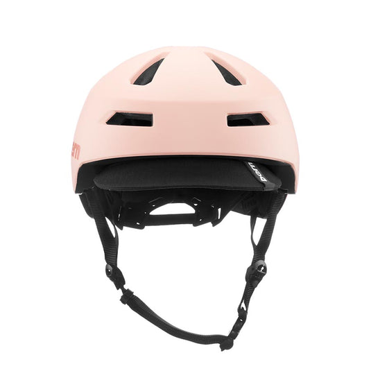 Bern Brentwood 2.0 Helmet Matte Blush, L, 59 - 62cm